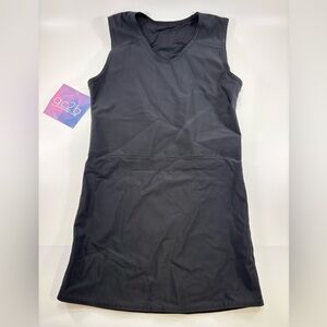 GC2B Black Full Tank Binder Size M